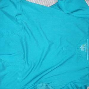 Healing Hands scrub set